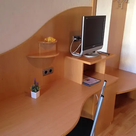 Winzerhof Klua Hoada Apartment Illmitz Room photo