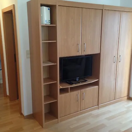 Winzerhof Klua Hoada Apartment Illmitz Room photo