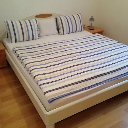 Winzerhof Klua Hoada Apartment Illmitz Room photo