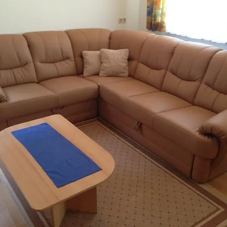 Winzerhof Klua Hoada Apartment Illmitz Room photo