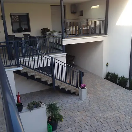 Winzerhof Klua Hoada Apartment Illmitz Exterior photo