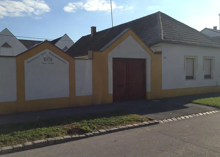 Winzerhof Klua Hoada