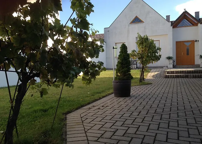 Winzerhof Klua Hoada