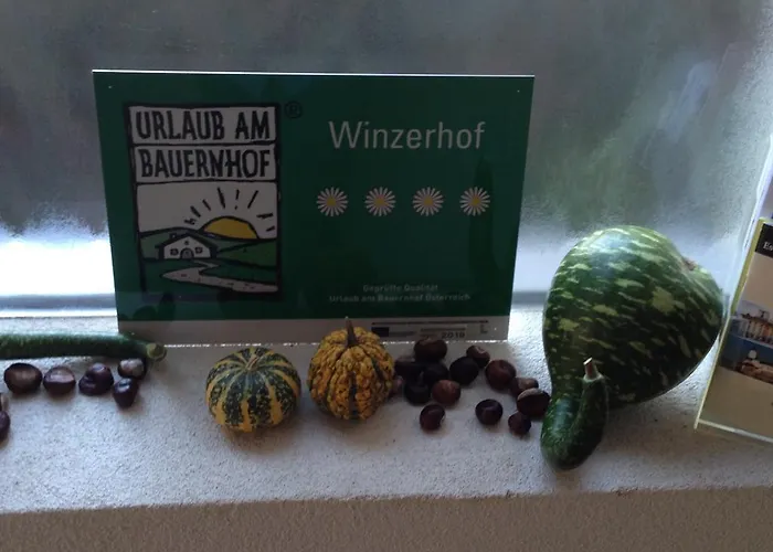 Winzerhof Klua Hoada