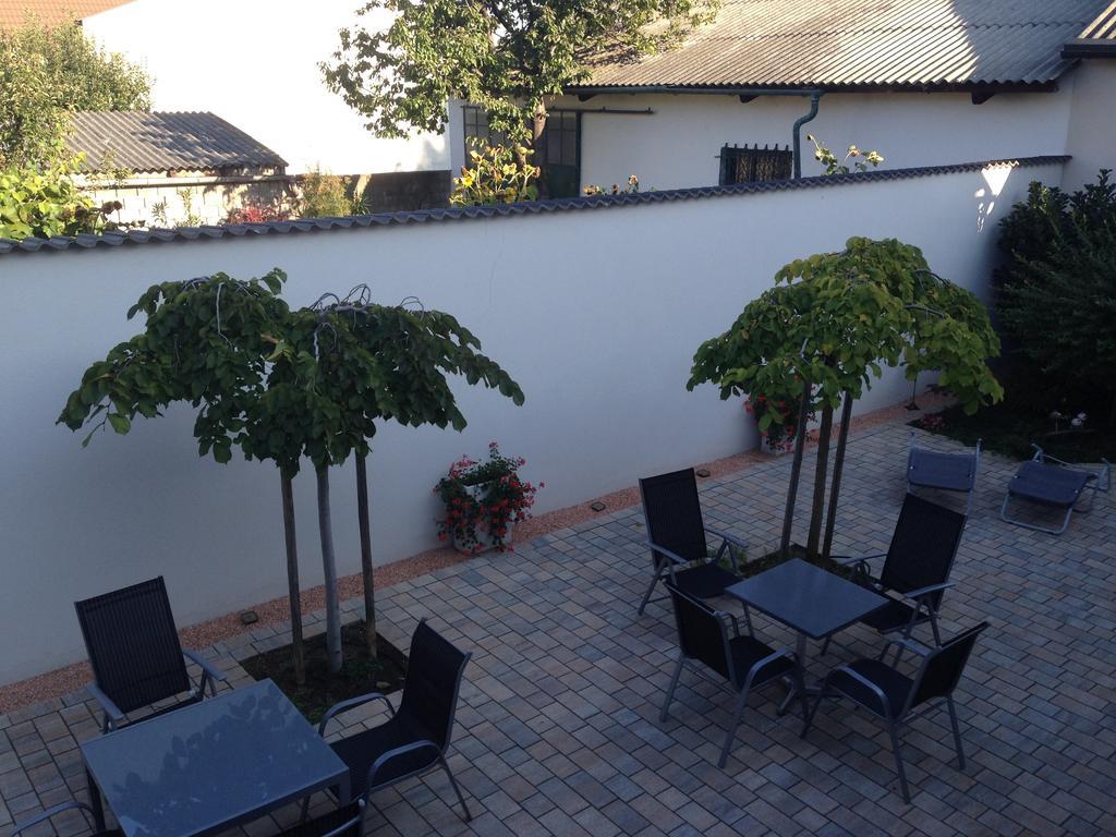 Winzerhof Klua Hoada *