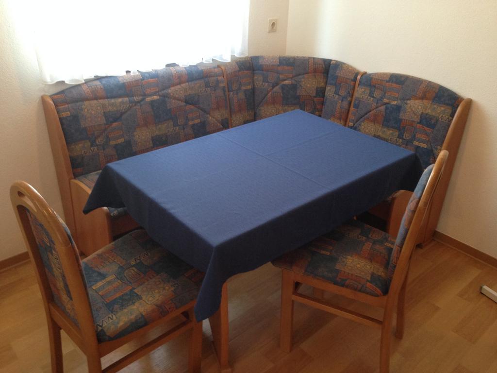 Homestay Winzerhof Klua Hoada *