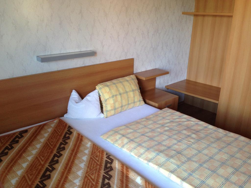 Winzerhof Klua Hoada *
