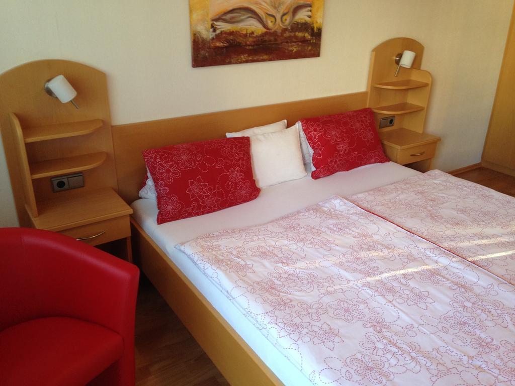 Winzerhof Klua Hoada Homestay *