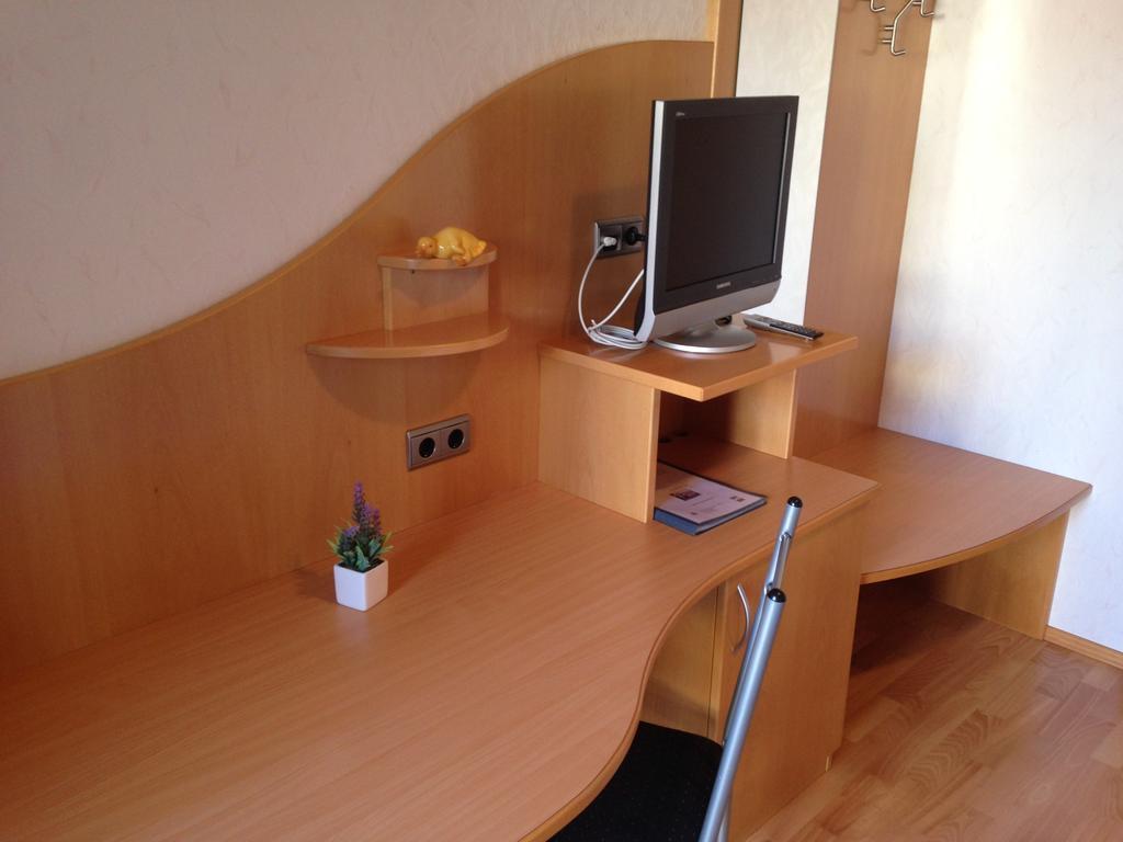 Homestay Winzerhof Klua Hoada