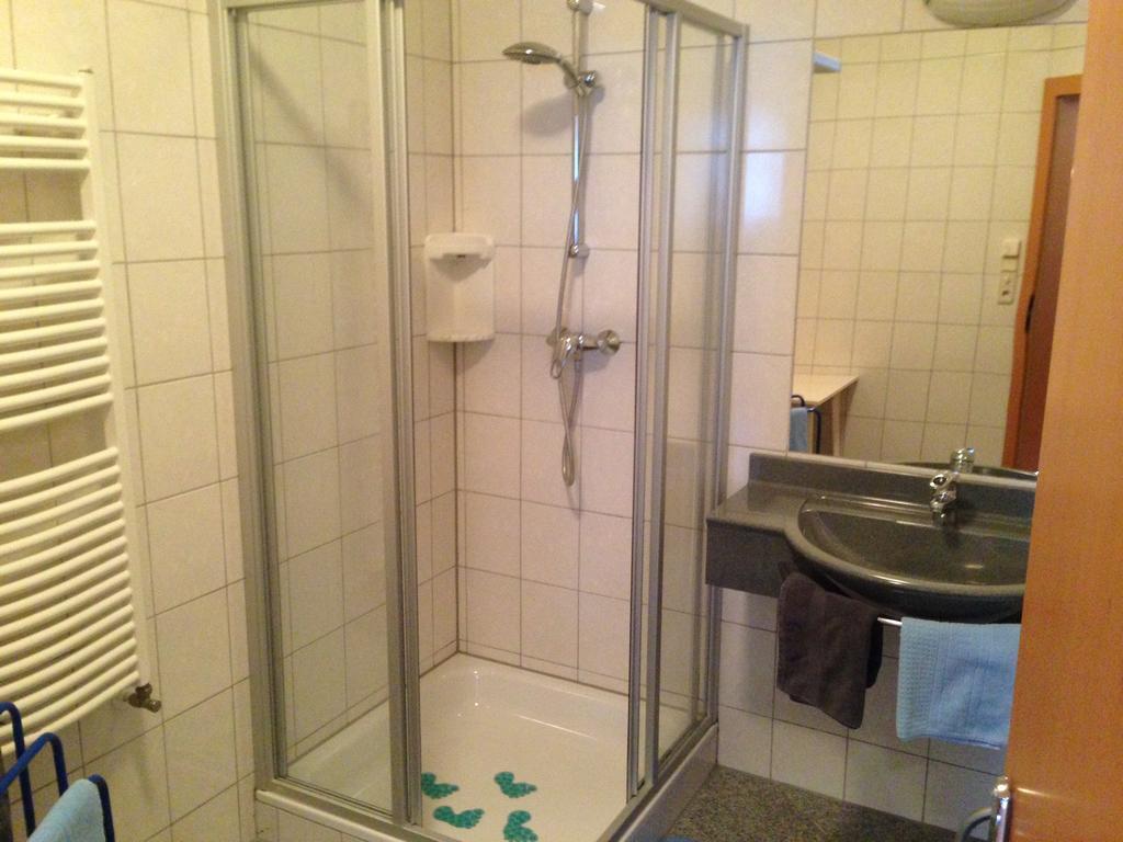 Winzerhof Klua Hoada Homestay Illmitz