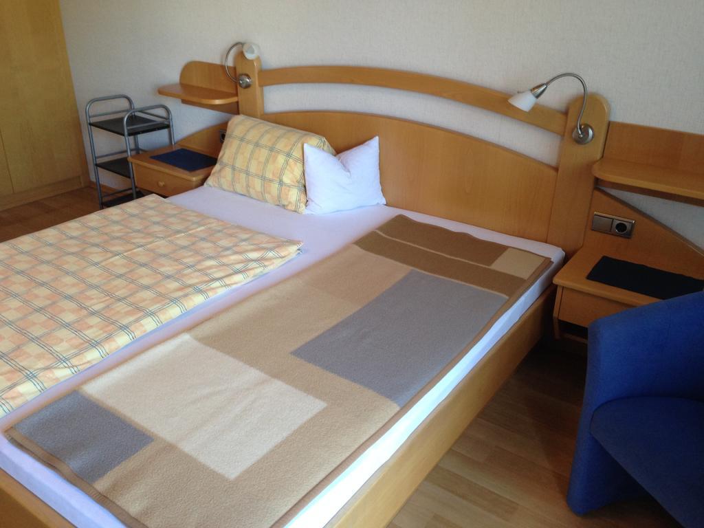 Winzerhof Klua Hoada Homestay Illmitz