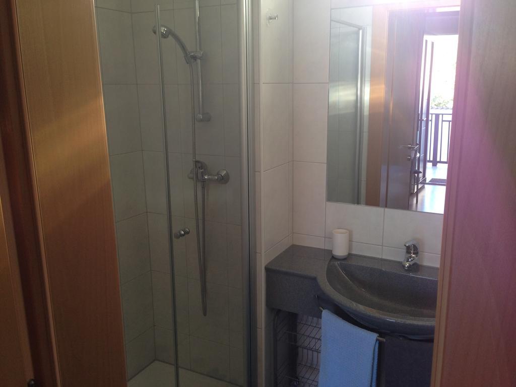 Homestay Winzerhof Klua Hoada *