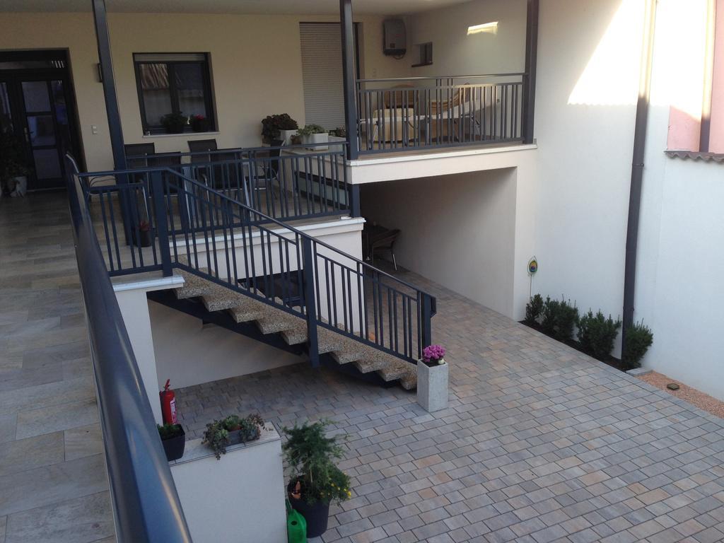 Winzerhof Klua Hoada Homestay *